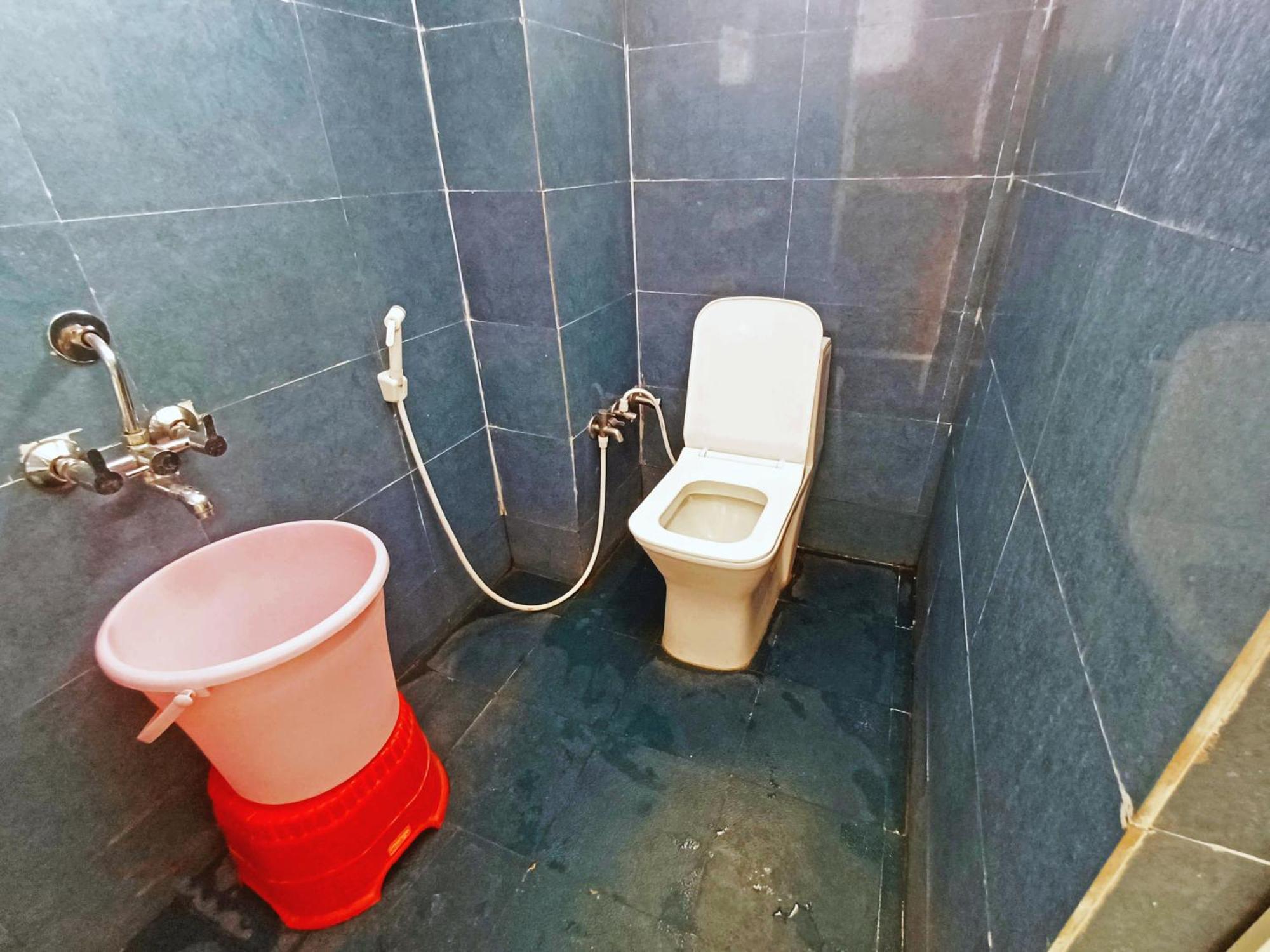 Udupi Deluxe Lodge Gulbarga Гулбарга Экстерьер фото